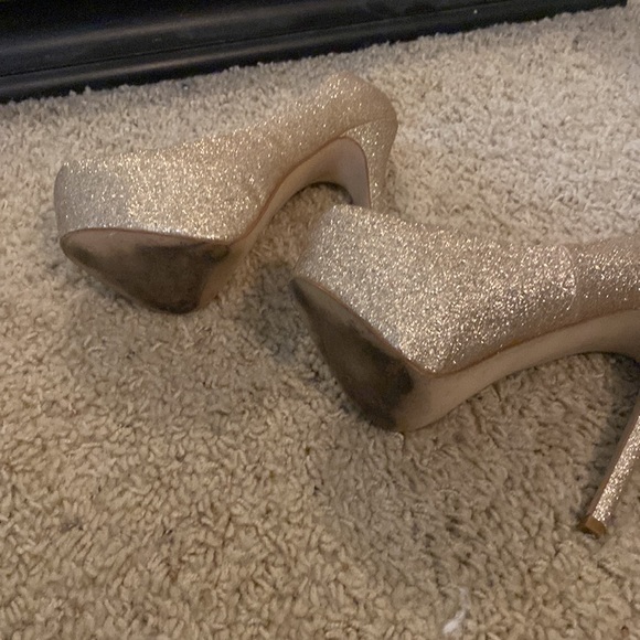 Steve Madden deja vu - Picture 5 of 6